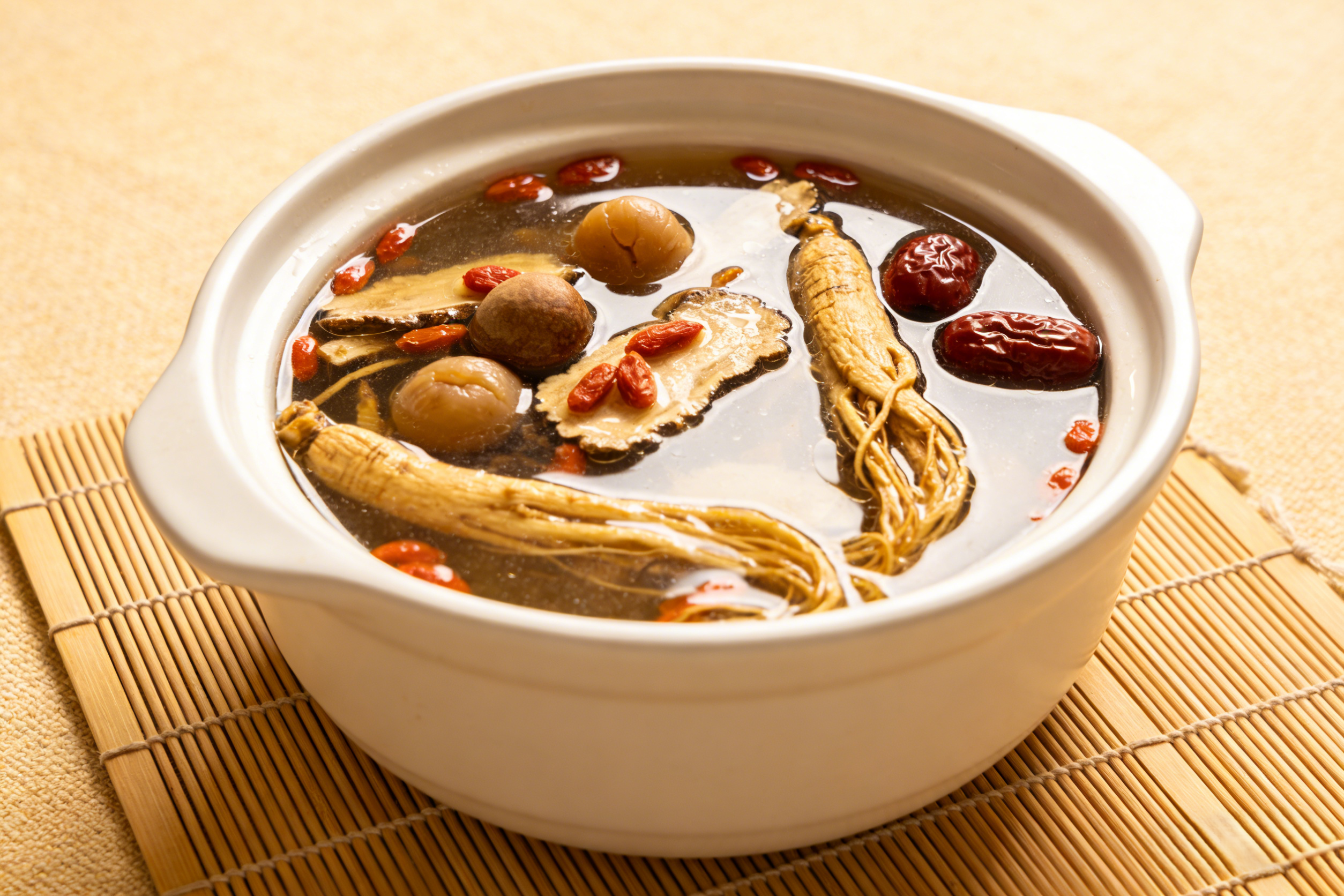十全大補湯